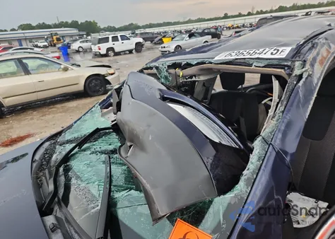 2016 Chevrolet Equinox Lt из США, поврежденный, VIN 2GNALCEK1G1116417